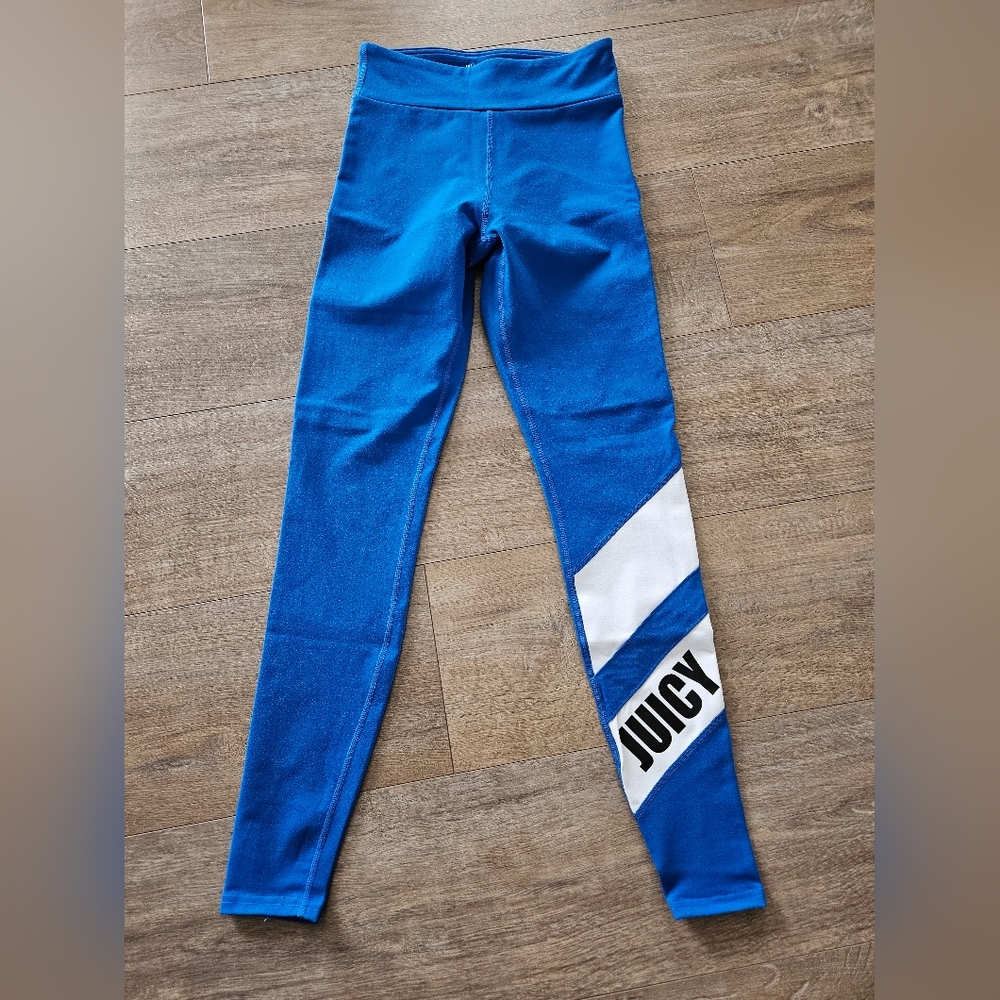 Juicy Couture Leggings XS
